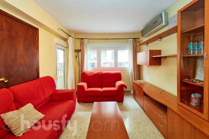 Piso en Calle Laredo