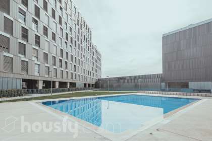 Piso en Calle Fernando Higueras