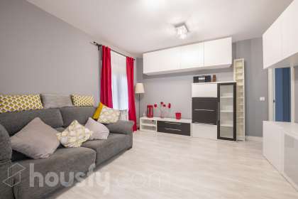 Bajo en Calle de San Mariano