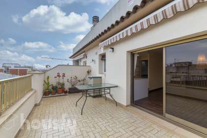 Piso en Rambla del Castell