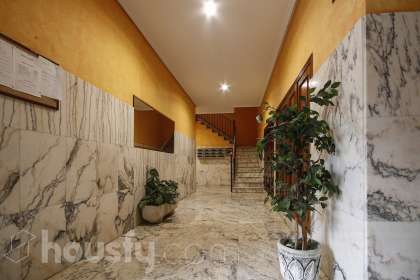 Piso en Avenida de la Constitución