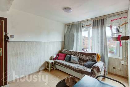 Piso en Carrer d'Oristany