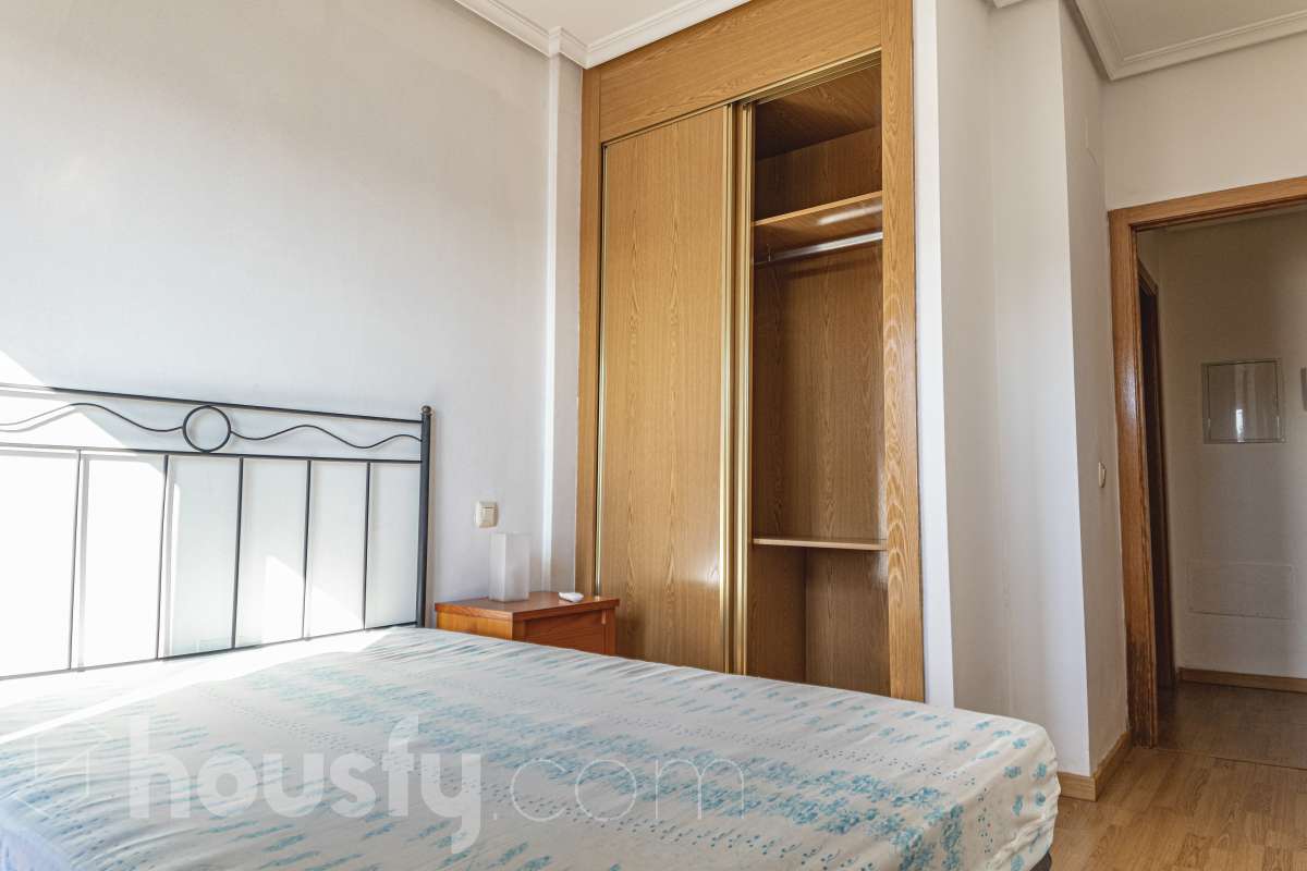 Piso en venta en Calle el Bonillo,  Socuéllamos-2