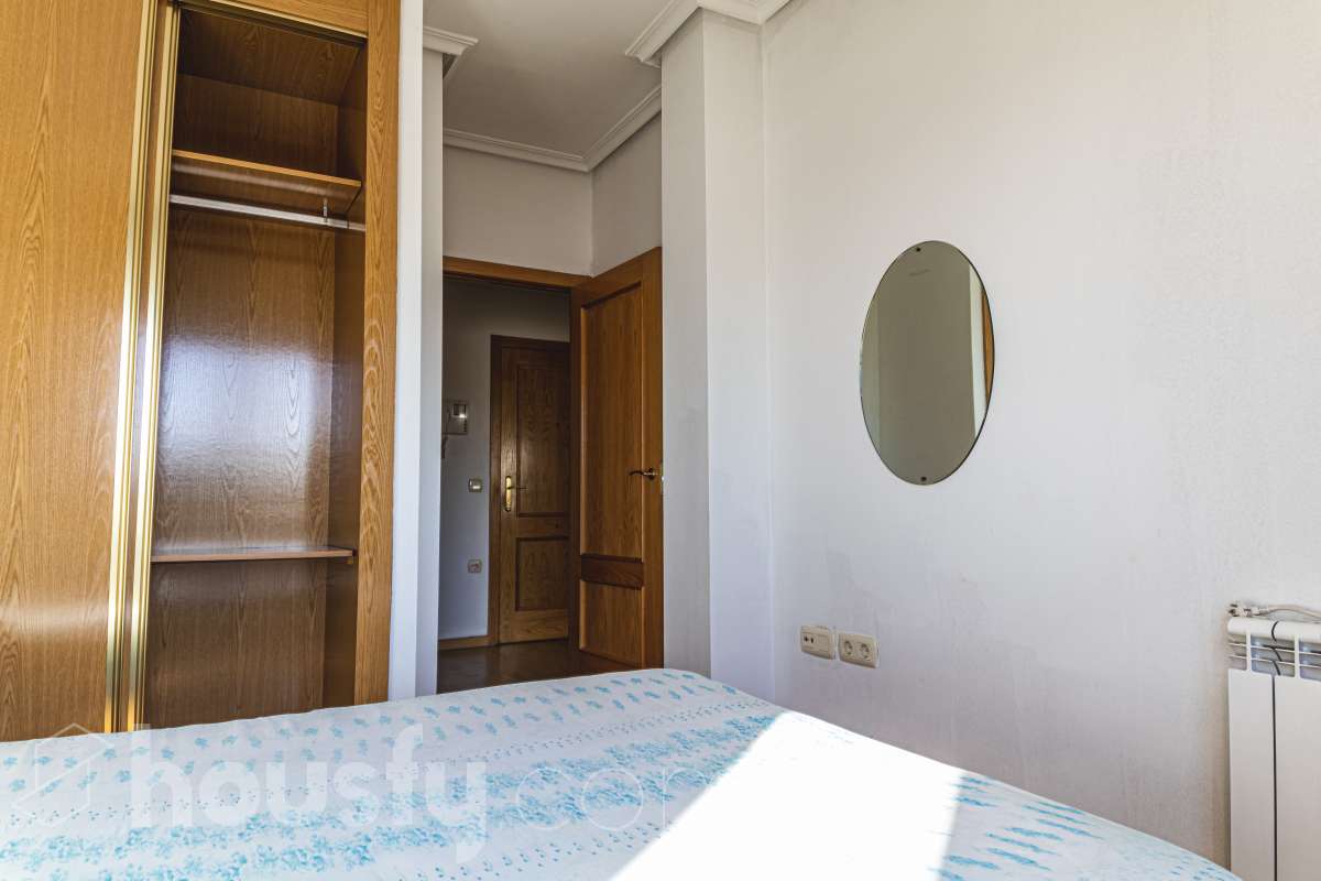 Piso en venta en Calle el Bonillo,  Socuéllamos-3
