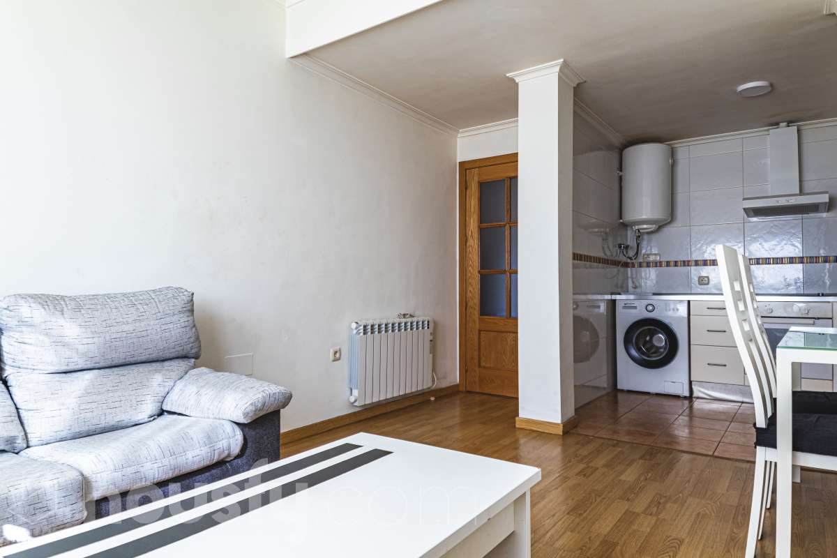 Piso en venta en Calle el Bonillo,  Socuéllamos-4