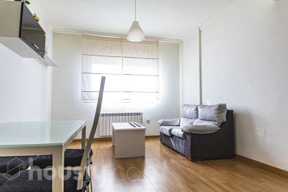 Piso en Calle el Bonillo