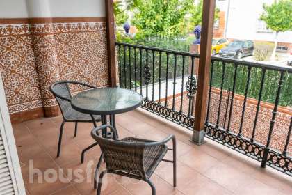 Casa en Calle Viento