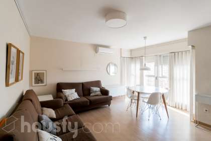 Piso en Carrer de l'Arxiduc Carles