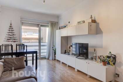 Piso en Avinguda de Vallcarca