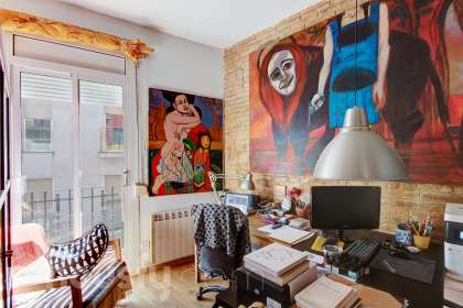 Piso en Carrer de Tortellà