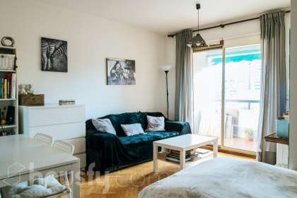 Piso en Calle de Santa Cruz de Marcenado