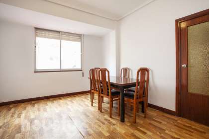 Piso en Carrer de Sant Domènec Savio