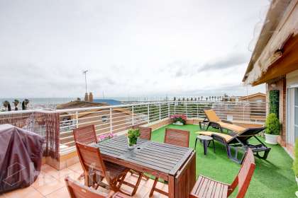 Piso en Carrer del Cogoll