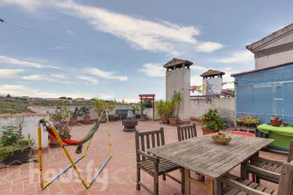 Ático en Carrer Matas