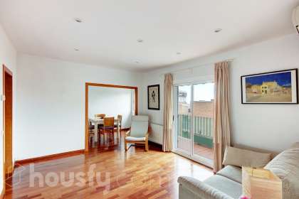 Piso en Carrer de Puig i Cadafalch