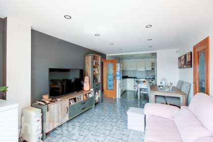 Piso en Carrer Teide