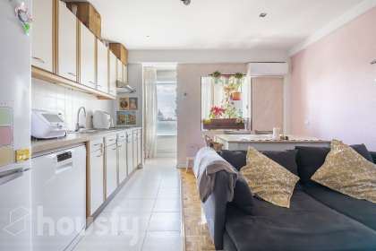 Piso en Calle de Arriaga