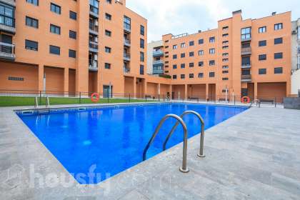 Piso en Plaça cultura de la pau