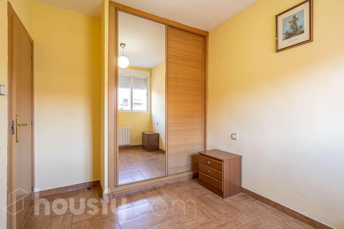 Piso en venta en Calle Martell, Puente de Vallecas, Madrid-3