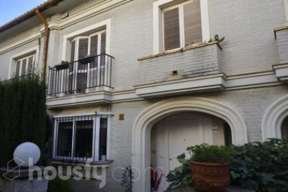 Casa en Pasaje Pasadizo Ciclamens