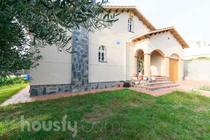 Casa en Carrer Arc Iris