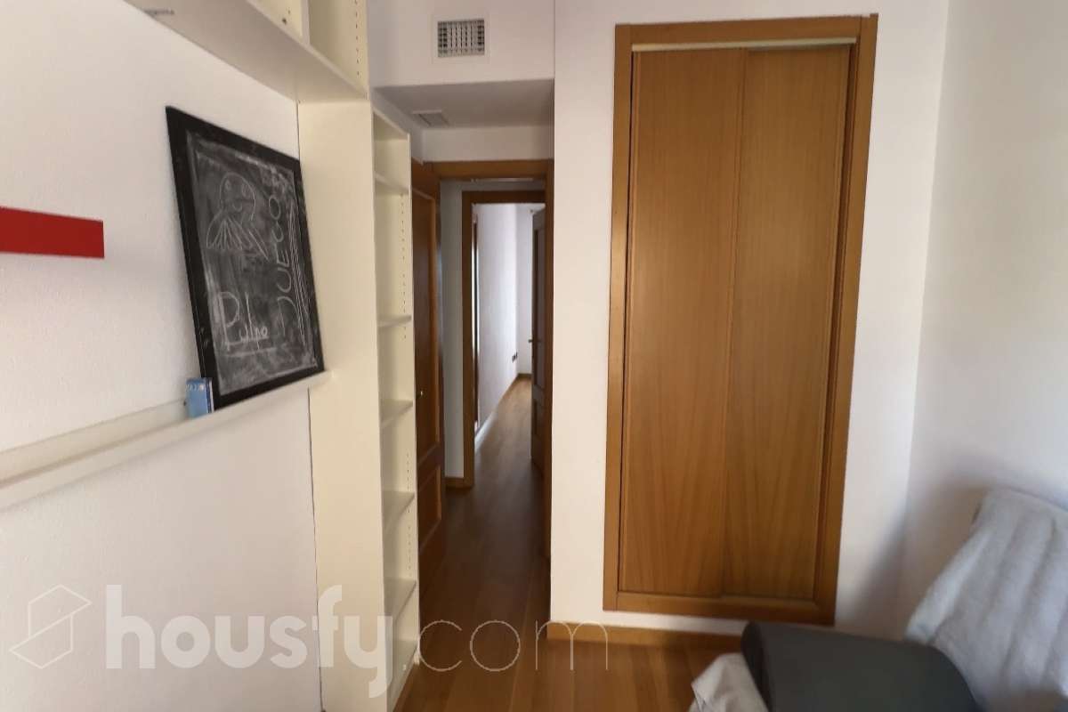 Piso en alquiler en Avenida Médico Ricardo Ferre, San Blas-Pau, Alicante / Alacant-3