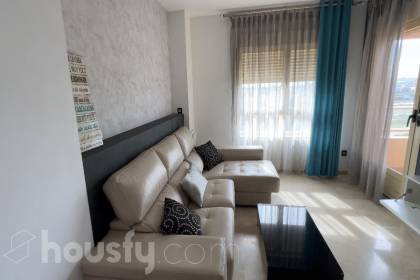 Piso en Avenida Médico Ricardo Ferre