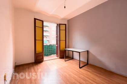 Piso en Carrer d'Aragó