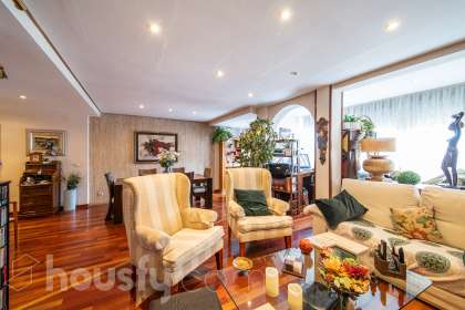 Piso en Avenida de Bonn