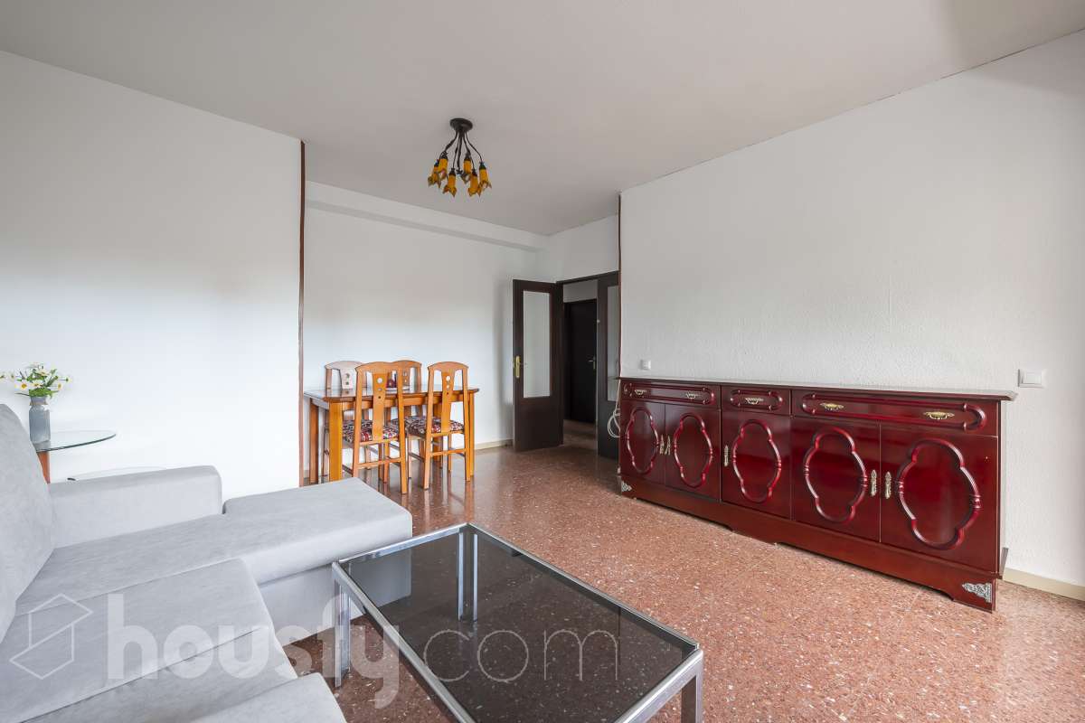 Piso en alquiler en Calle Torrelavega,  San Fernando de Henares-3