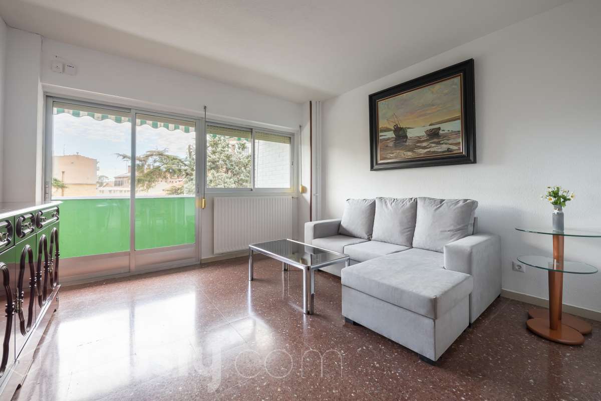 Piso en alquiler en Calle Torrelavega,  San Fernando de Henares-2