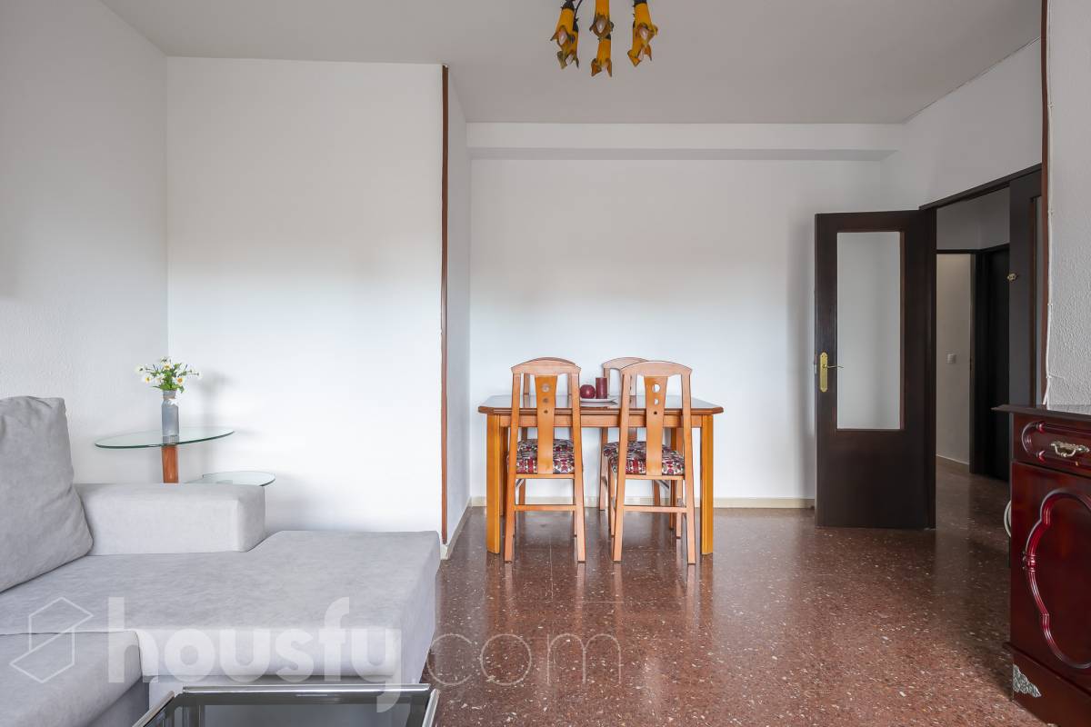 Piso en alquiler en Calle Torrelavega,  San Fernando de Henares-4