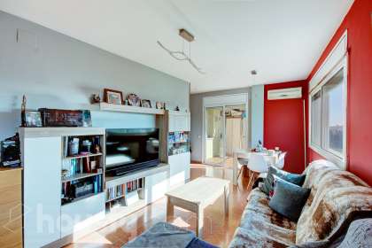 Piso en Carrer del Pallars