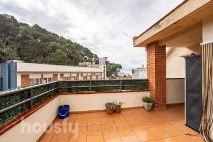 Piso en Passeig de les Acàcies