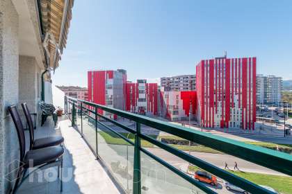 Ático en Carrer Oltra