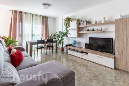 Piso en Avenida Isora