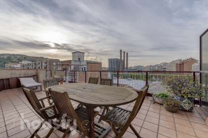 Ático en Calle Puig I Xoriguer