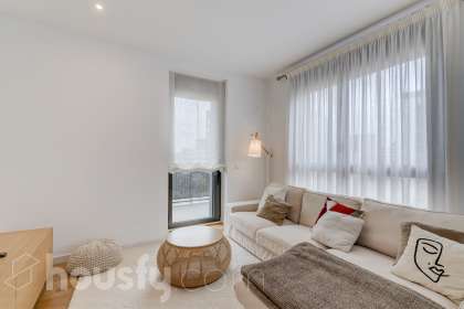 Piso en Carrer de Sancho de Ávila