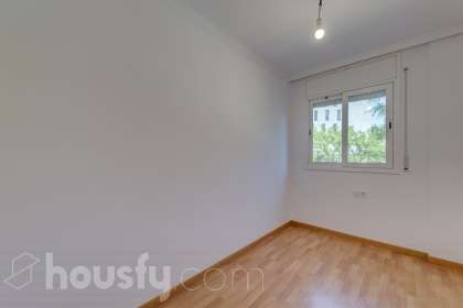 Piso en Avinguda de Catalunya