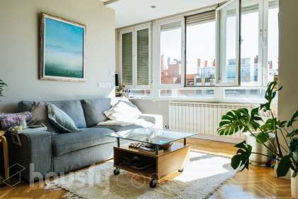 Piso en Calle de Toledo