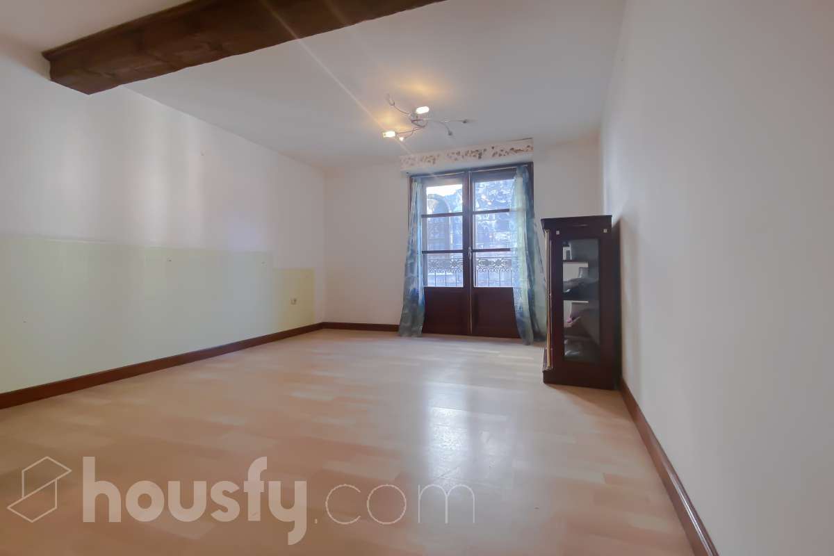 Piso en venta en Plaza Santa María,  Miranda de Ebro-3