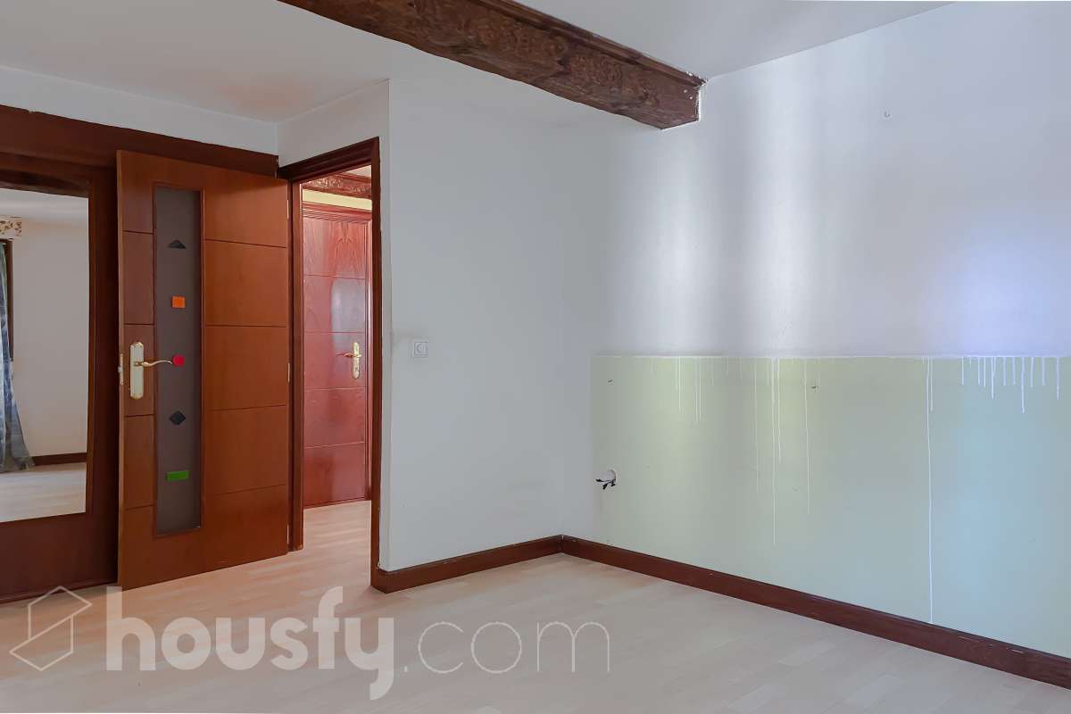 Piso en venta en Plaza Santa María,  Miranda de Ebro-1