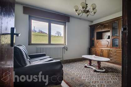 Casa en Caserio la Casa'l Contu