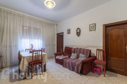 Piso en Carrer de Ramon Turró