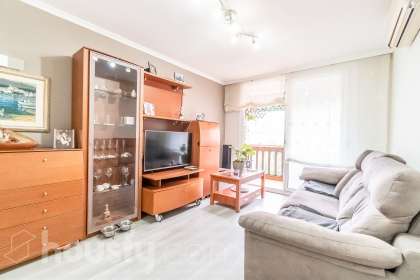 Piso en Carrer Sant Marc