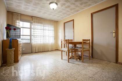 Piso en Carrer de Juan Ramón Jiménez