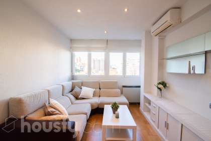 Piso en Calle Carlota O'neill