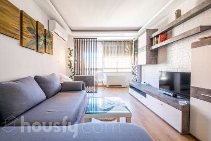 Piso en Calle de Puentedeume