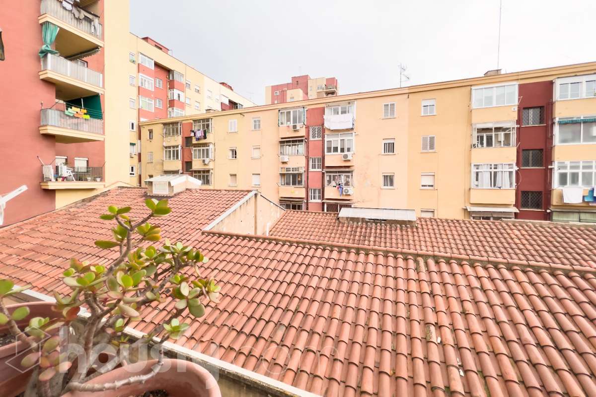 Piso en venta en Carrer de Felip II, Sant Andreu, Barcelona-3