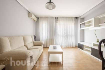 Piso en Calle San Serapio